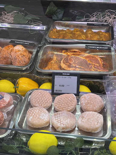 Village Grocer @ IOI Mall Kulai Village Grocer @ IOI Mall Kulai