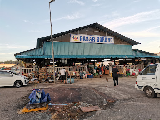 Wholesale Wet Market Wholesale Wet Market