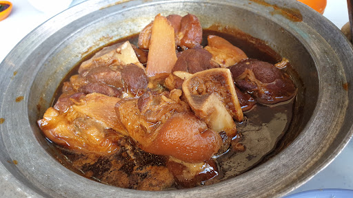 明香肉骨茶 明香肉骨茶