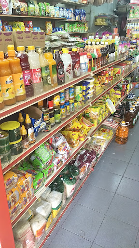 Hamna Mini Market Hamna Mini Market