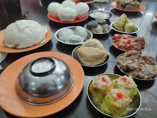Loong Foong Restaurant 龙凤包点