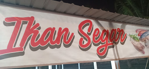 Ikan Segar Kota Tinggi Ikan Segar Kota Tinggi