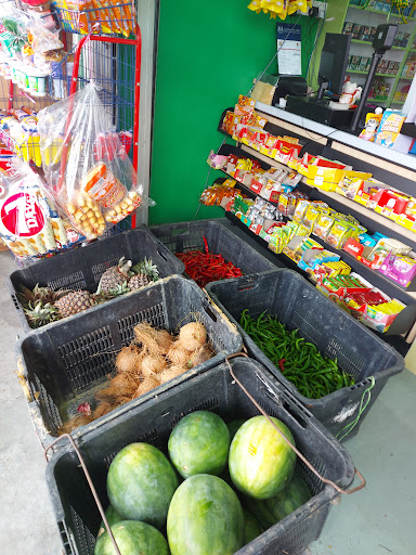 RRL MINI MART RRL MINI MART