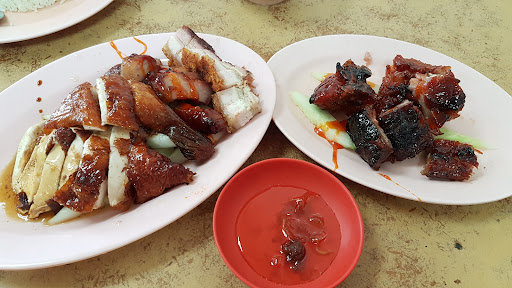 Sin Keong Kee Sin Keong Kee