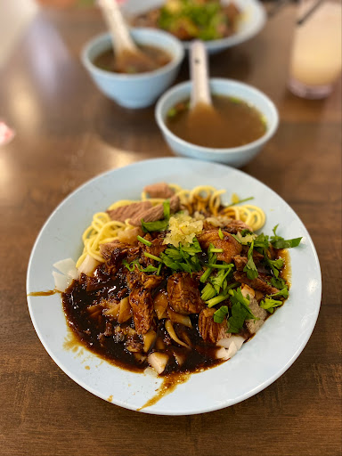 RESTAURANT XIN MO GAO