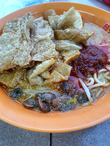 HOH 美食坊