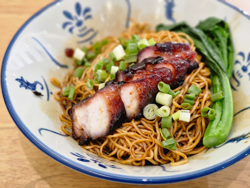 Yubao Chicken Rice 御寶貴妃雞 Yubao Chicken Rice 御寶貴妃雞