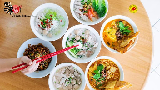 JS Tasty Restaurant 回味生肉面 @Kulai 古来 Johor 柔佛 JS Tasty Restaurant 回味生肉面 @Kulai 古来 Johor 柔佛