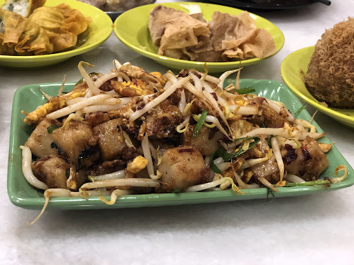 Chop Pun Heong Dim Sum Restaurant