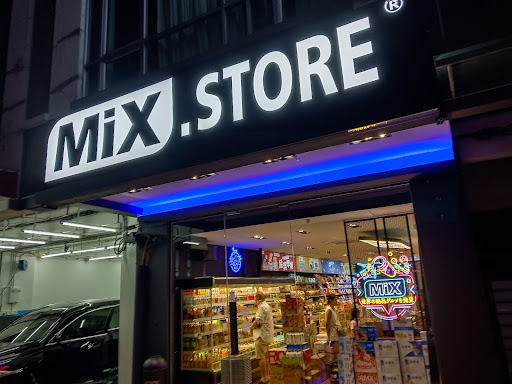 MiX Store @ Kulai MiX Store @ Kulai