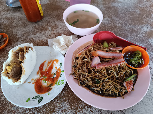 Kang Guan Kang Guan