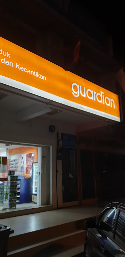GUARDIAN LABIS TOWN JOHORE GUARDIAN LABIS TOWN JOHORE