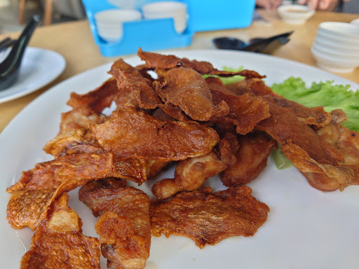 Tian Bao Bao Seafood (天饱饱海鲜餐馆) Tian Bao Bao Seafood (天饱饱海鲜餐馆)