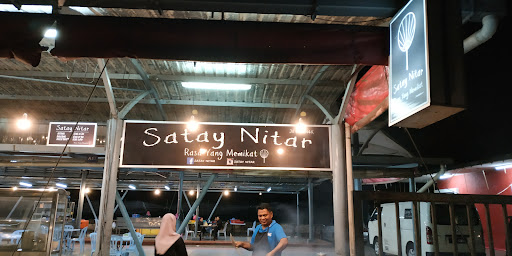 Satay Nitar Satay Nitar