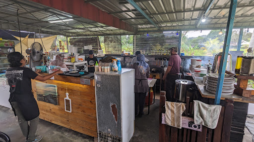 Western Food • My Kitchen House Mersing Western Food • My Kitchen House Mersing