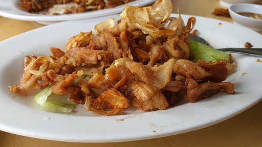 Mersing Lucky Restaurant Mersing Lucky Restaurant