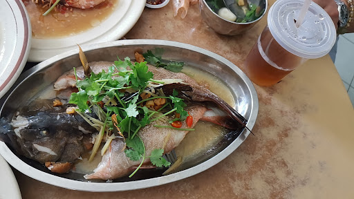 Hai Soon Seafood Restaurant Hai Soon Seafood Restaurant
