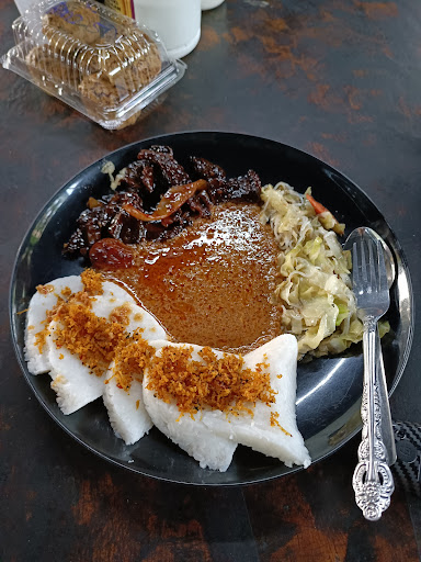 Cik Tik Corner Lontong Darat ViralMersing Cik Tik Corner Lontong Darat ViralMersing