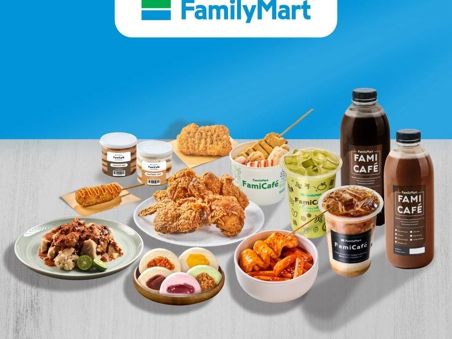 FamilyMart Kelapa Sawit 1 familymart kelapa sawit
