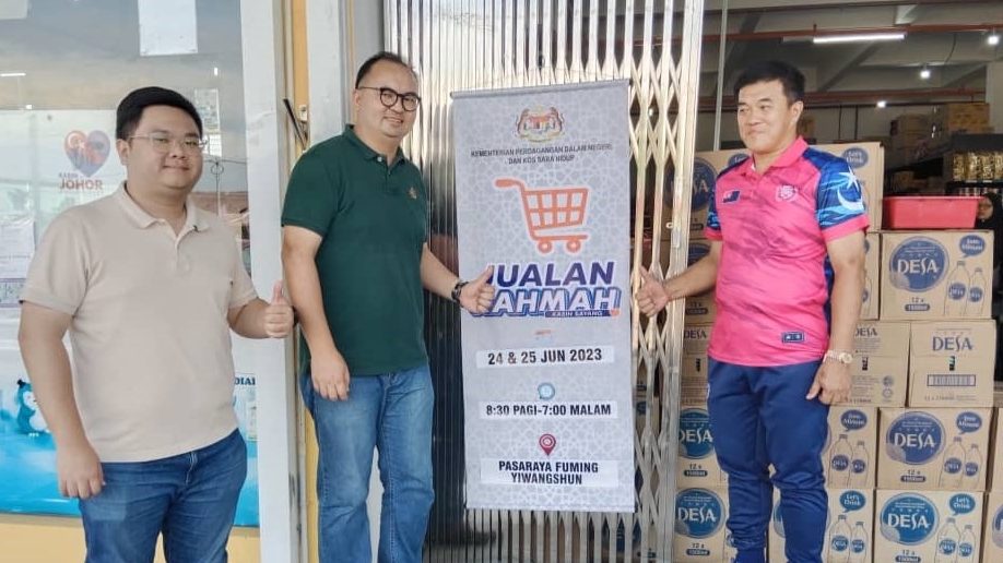 Fuming Yiwangshun Sdn Bhd 1 fuming yiwangshun sdn bhd
