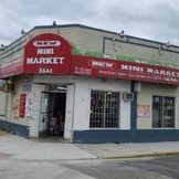 Hamna Mini Market 1 hamna mini market