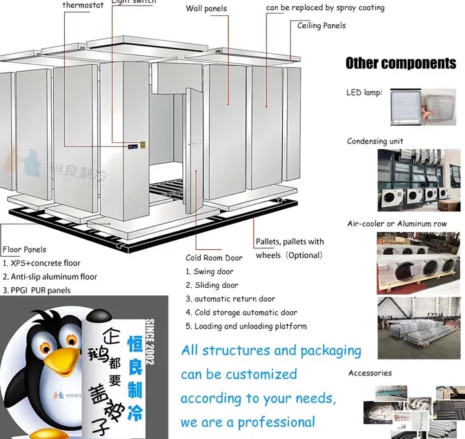 HONG HENG COLD STORAGE 1 hong heng cold storage