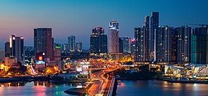 Johor Bahru 1 johor bahru