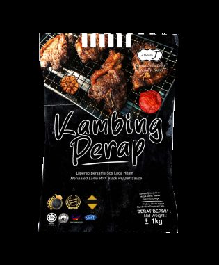 kambing perap abg jebat 1 kambing perap abg jebat