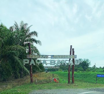 kampung paya pasar Ang Ah Hun 1 kampung paya pasar ang ah hun
