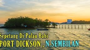 Kedai Babi Terbaik di Bagan Pulau Ketam 1 kedai babi terbaik di bagan pulau ketam