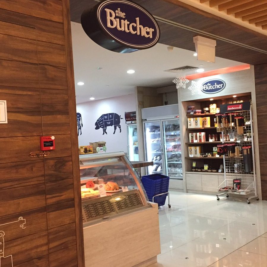 Kedai Babi Terbaik di Daerah Kota Tinggi 1 kedai babi terbaik di daerah kota tinggi