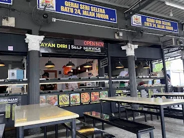 Kedai Babi Terbaik di Kuala Kedah 1 kedai babi terbaik di kuala kedah
