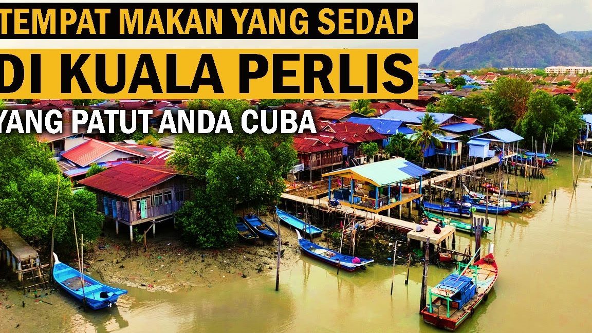 Kedai Babi Terbaik di Kuala Perlis 1 kedai babi terbaik di kuala perlis