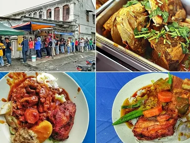 Kedai Babi Terbaik di Nibong Tebal 1 kedai babi terbaik di nibong tebal