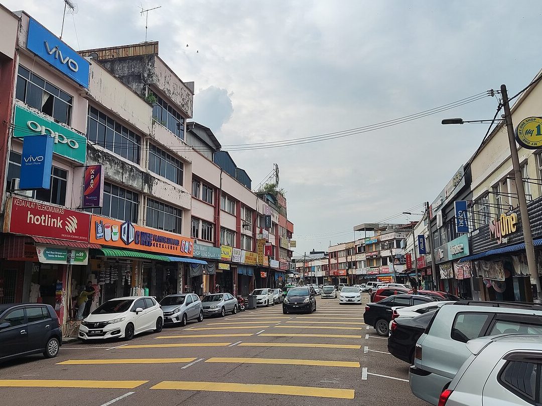 kota tinggi 1 kota tinggi