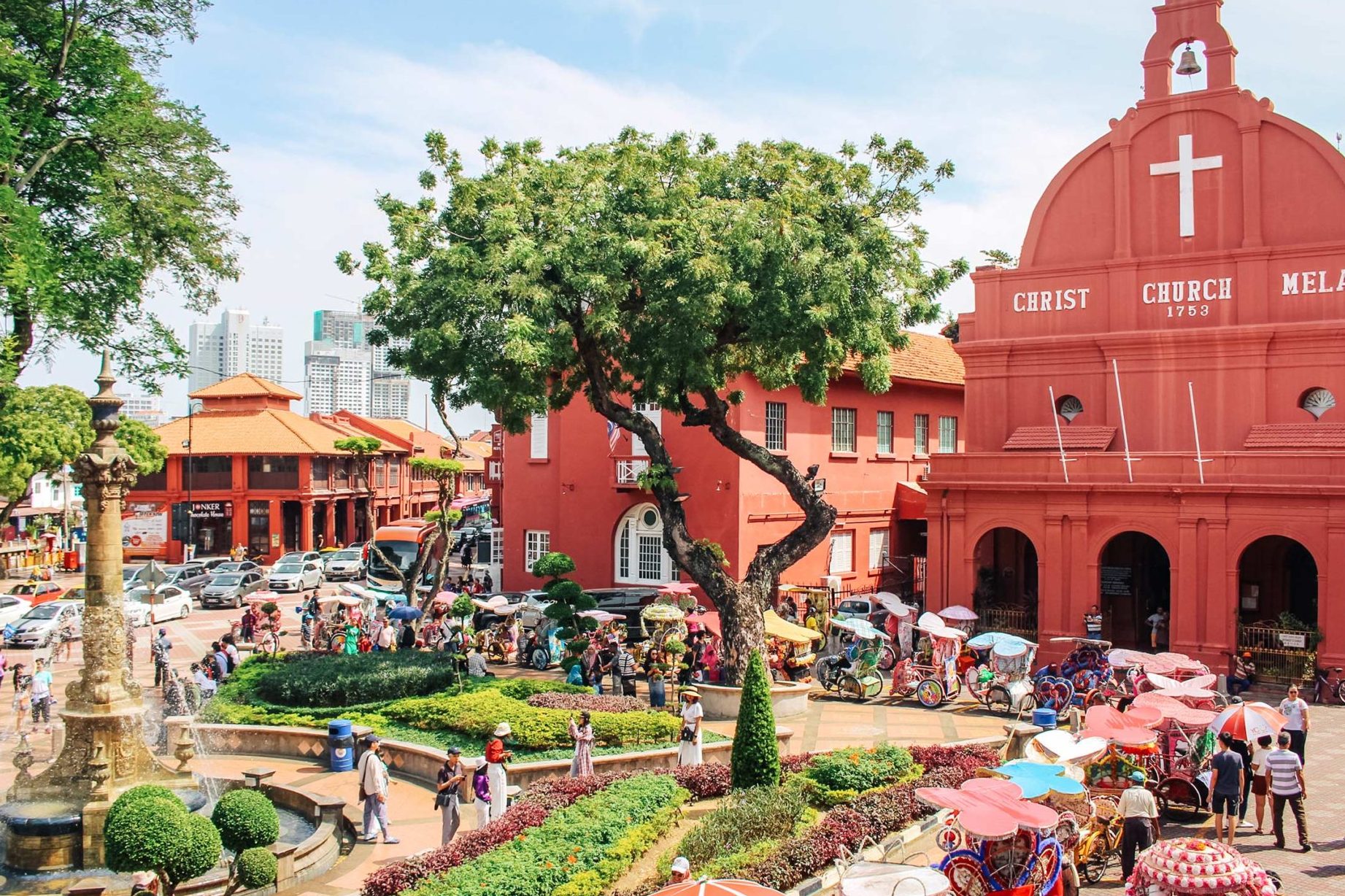 Malacca 1 malacca