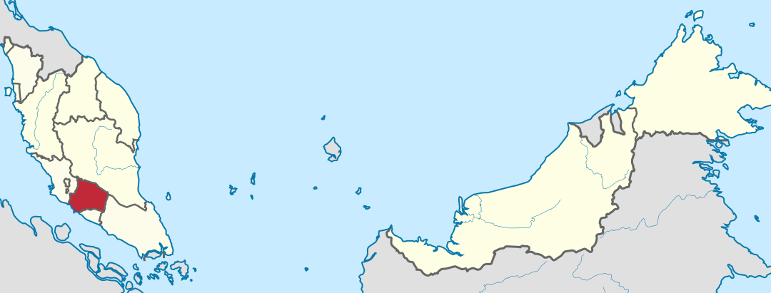 Negeri Sembilan 1 negeri sembilan