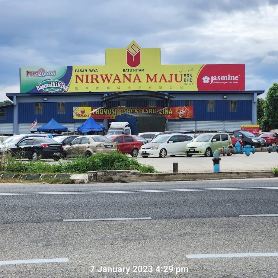 Nirwana Maju Sdn Bhd (Segamat) 1 nirwana maju sdn bhd segamat