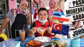 pasar muafakat sabahjohor pmsj