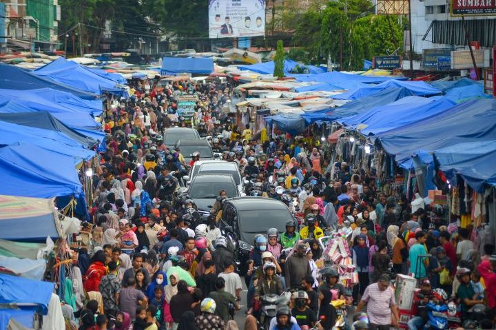Pasar Raya Farhana 1 pasar raya farhana