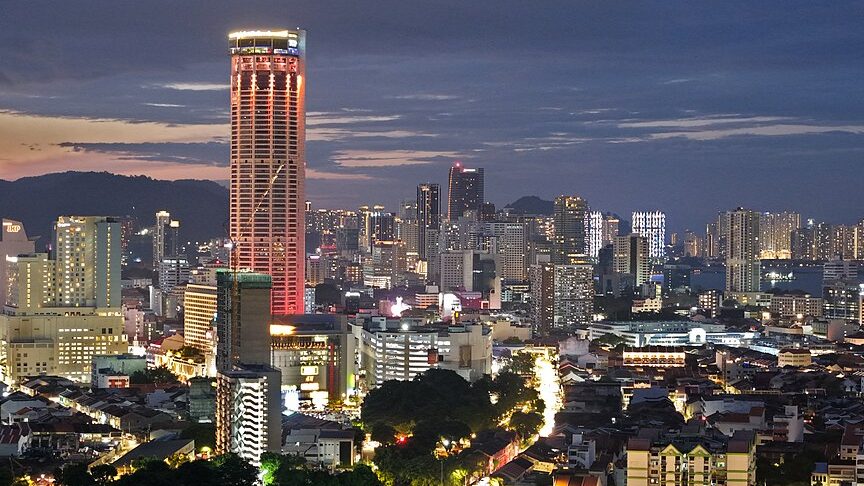 Penang 1 penang