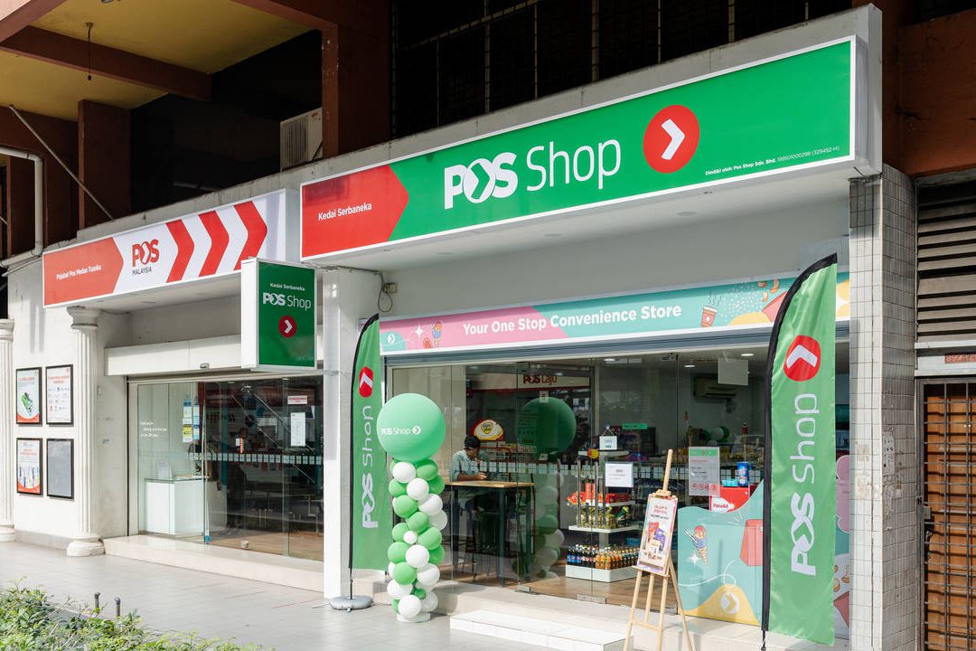 Pos Shop Pasir Gudang 1 pos shop pasir gudang