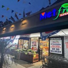 qimmie fresh mart trading