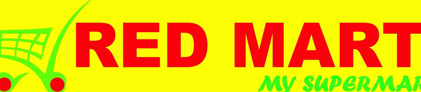 red mart my supermart