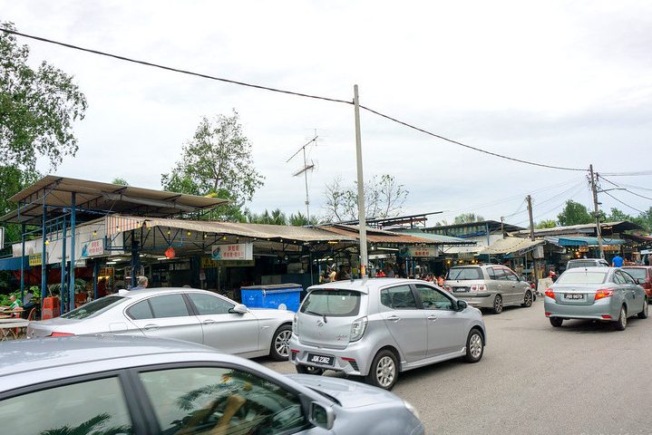 Riverside Hai Kee Hawker Centre | 河边街美食中心 1 riverside hai kee hawker centre e6b2b3e8beb9e8a197e7be8ee9a39fe4b8ade5bf83