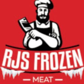 RJS FROZEN MEAT 1 rjs frozen meat