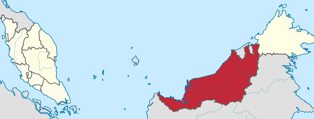 Sarawak 1 sarawak