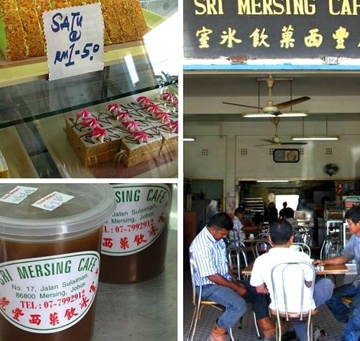 Sri Mersing Cafe 麗豐西菓飲冰室 1 sri mersing cafe e9ba97e8b190e8a5bfe88f93e9a3b2e586b0e5aea4
