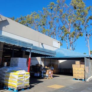 T&Y FROZEN FOOD SUPPLY 1 ty frozen food supply