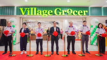 Village Grocer @ IOI Mall Kulai 1 village grocer ioi mall kulai